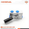Construction Machinery Crane One Way Hydraulic Lock Valve