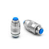 Crane Forklift One-Way Check Vbrf Factory Outlet Hydraulic High Pressure Ball Valve