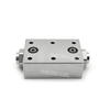 Vbpde Double Way Lock Factory Direct Sell Pilot Operated Check Valve Hydraulic Lock Valve