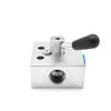 Wholesale Great Quality Multiple Repurchase Famous Brand Fast Delivery Position Manual Divertef Valve
