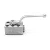 Factory Outlet Hot Sale Affordable Portable DIY Industry Leading Cheap Ball Valve