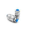 Crane Forklift One-Way Check Vbrf Factory Outlet Hydraulic High Pressure Ball Valve