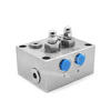 Provide Samples Balance Hot Sale Wholesale Factory Outlet Barrel Type Throttle Valve
