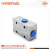 Customized Fast Delivery Hydraulic Lock Single Pilot Check Valve