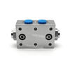 Vbpde Double Way Lock Factory Direct Sell Pilot Operated Check Valve Hydraulic Lock Valve