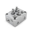 Reversing Flow Custom Size New Arrivals High Satisfaction Advanced Overcenter Control Valve